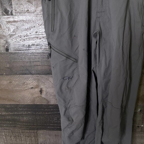 SOLD Outdoor Research Prusik Pants 30 - Picture 7 of 7
